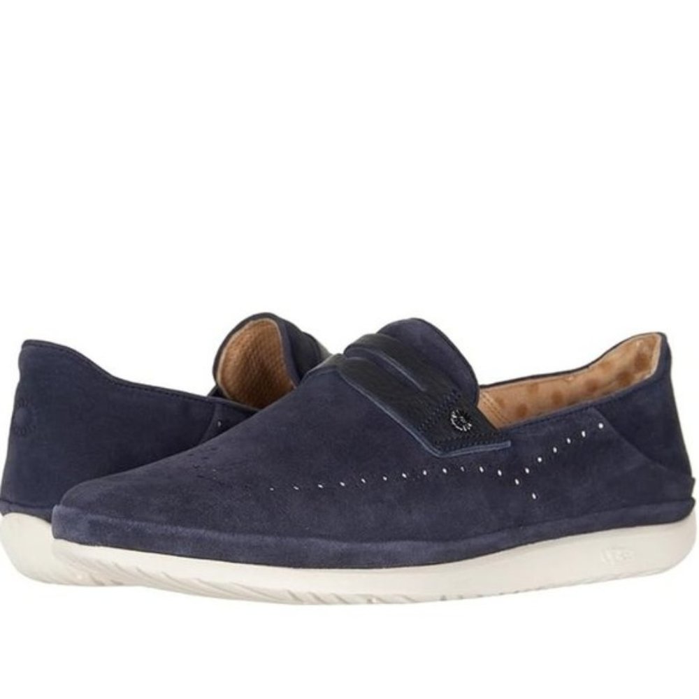 UGG Mens Cali Penny Slip-On